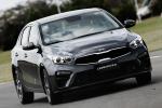 Kia Cerato 2.0 2019 года (LA)